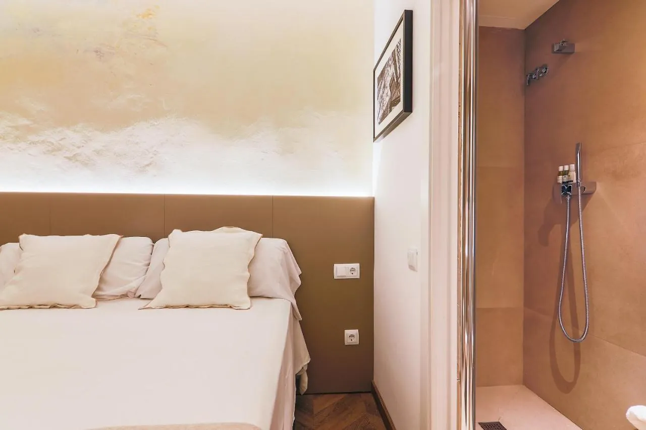 En Ville Boutique Apartments Boqueria Market Barcelona 0*,