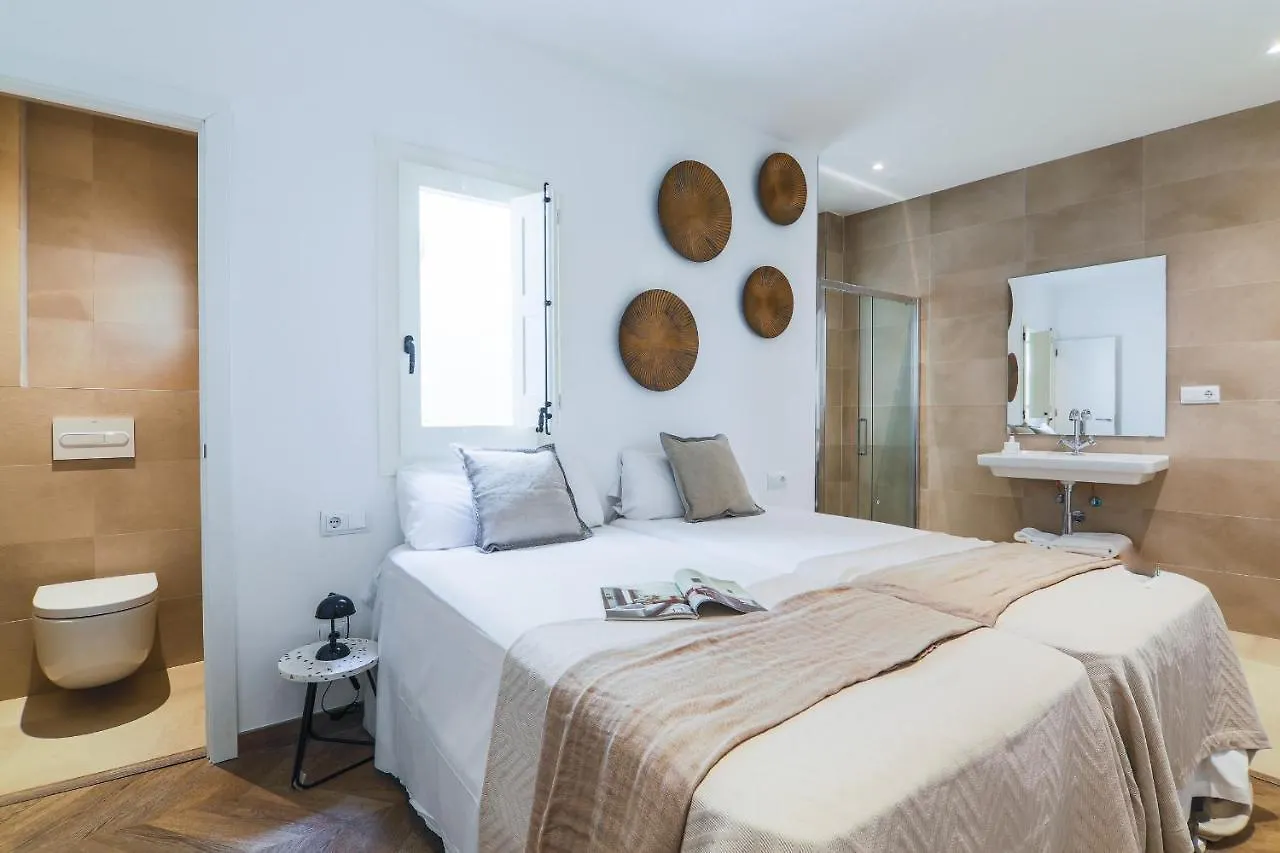 En Ville Boutique Apartments Boqueria Market Barcelona 0*,  Spain