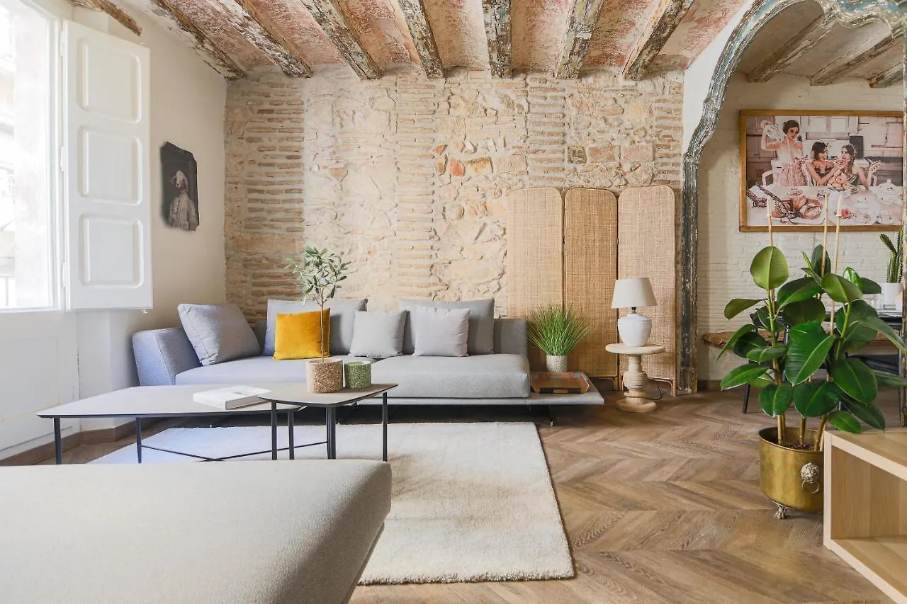 En Ville Boutique Apartments Boqueria Market Barcelona 0*,  Spain
