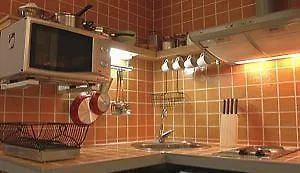 En Ville Boutique Apartments Boqueria Market Barcelona 0*,