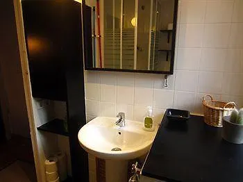 En Ville Boutique Apartments Boqueria Market Barcelona