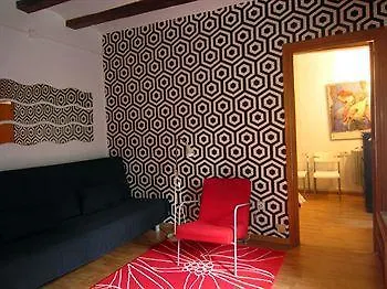 En Ville Boutique Apartments Boqueria Market Barcelona