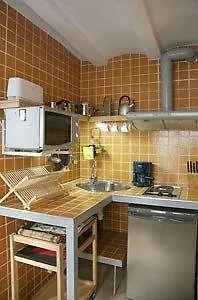 En Ville Boutique Apartments Boqueria Market Barcelona Spain