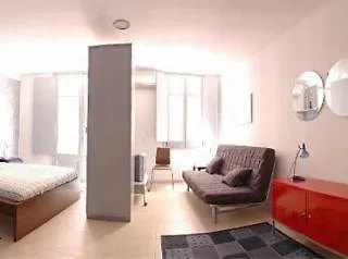 En Ville Boutique Apartments Boqueria Market Barcelona 0*,  Spain