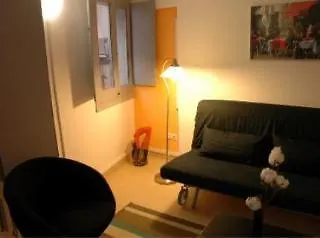 En Ville Boutique Apartments Boqueria Market Barcelona 0*,