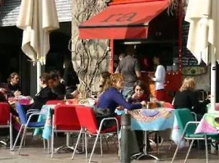 En Ville Boutique Apartments Boqueria Market Barcelona