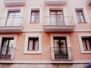 En Ville Boutique Apartments Boqueria Market Barcelona Spain