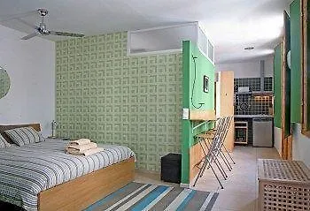 En Ville Boutique Apartments Boqueria Market Barcelona