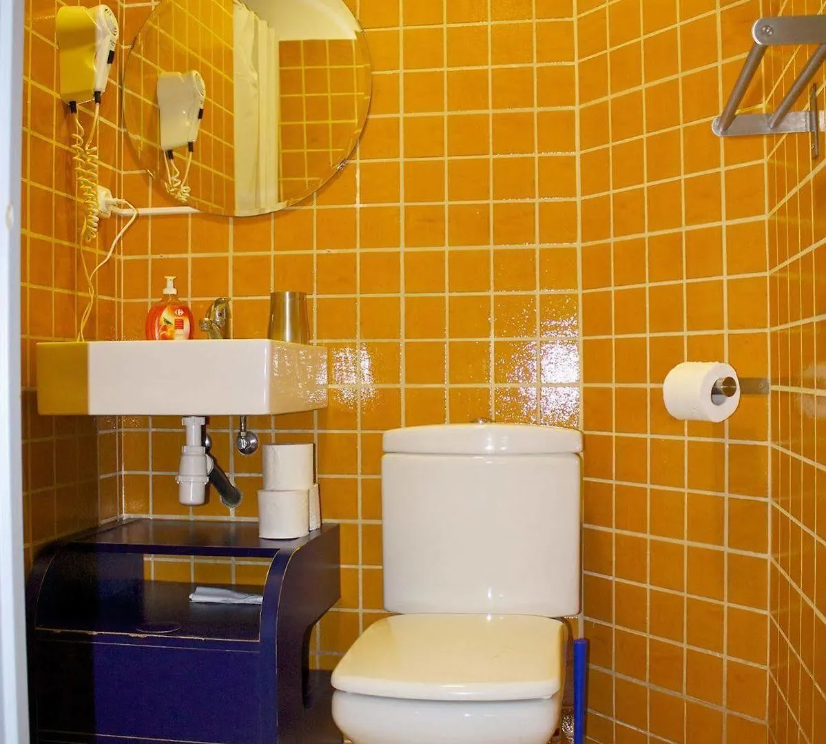 En Ville Boutique Apartments Boqueria Market Barcelona 0*,  Spain