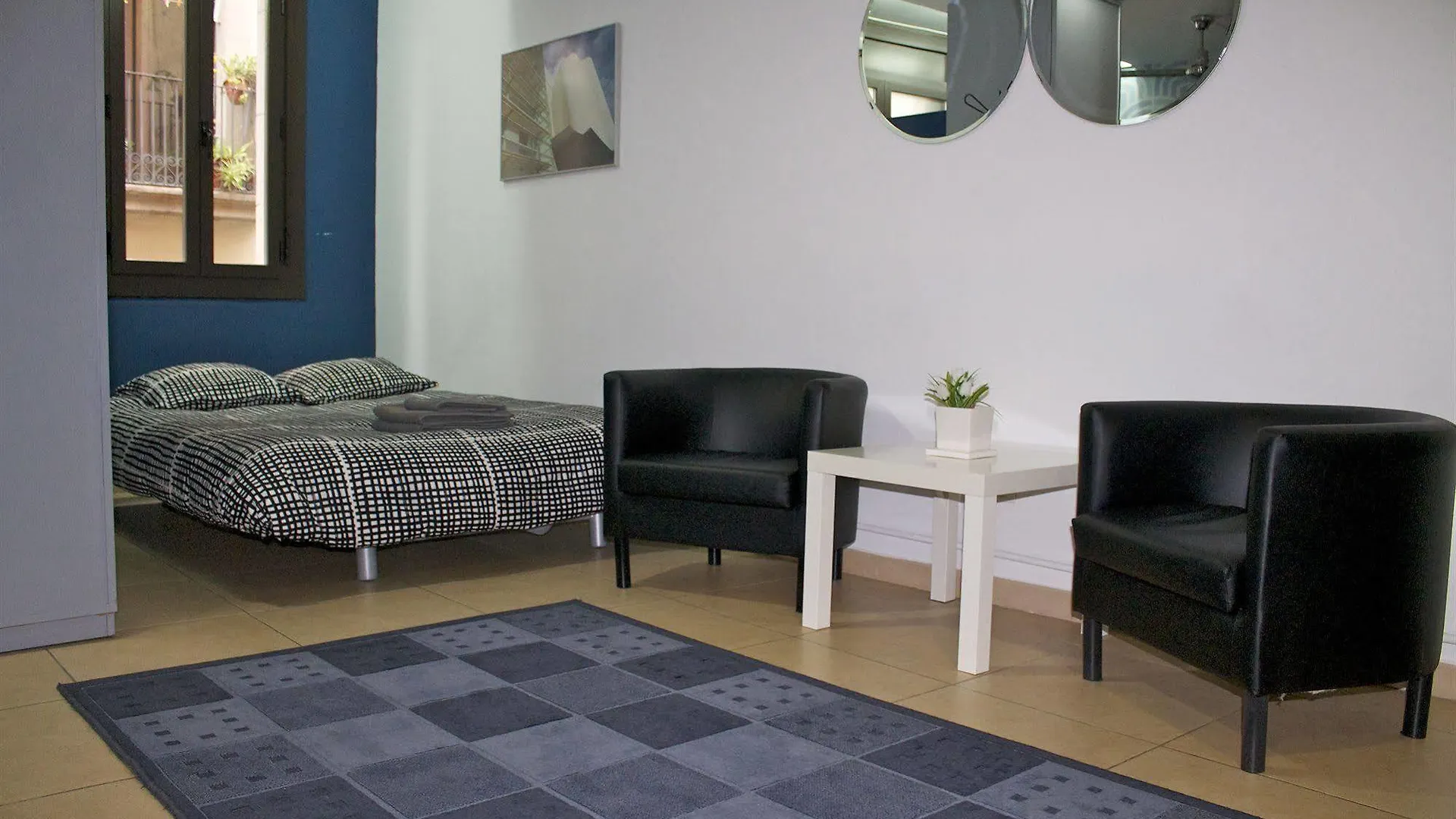 En Ville Boutique Apartments Boqueria Market Barcelona