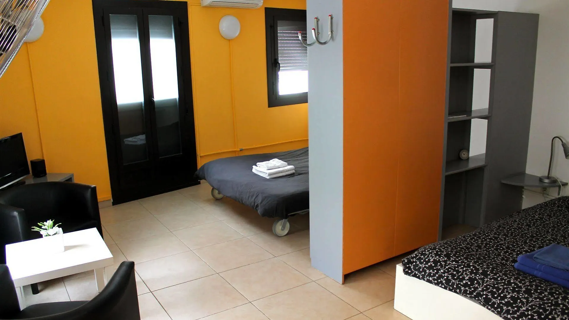 En Ville Boutique Apartments Boqueria Market Barcelona