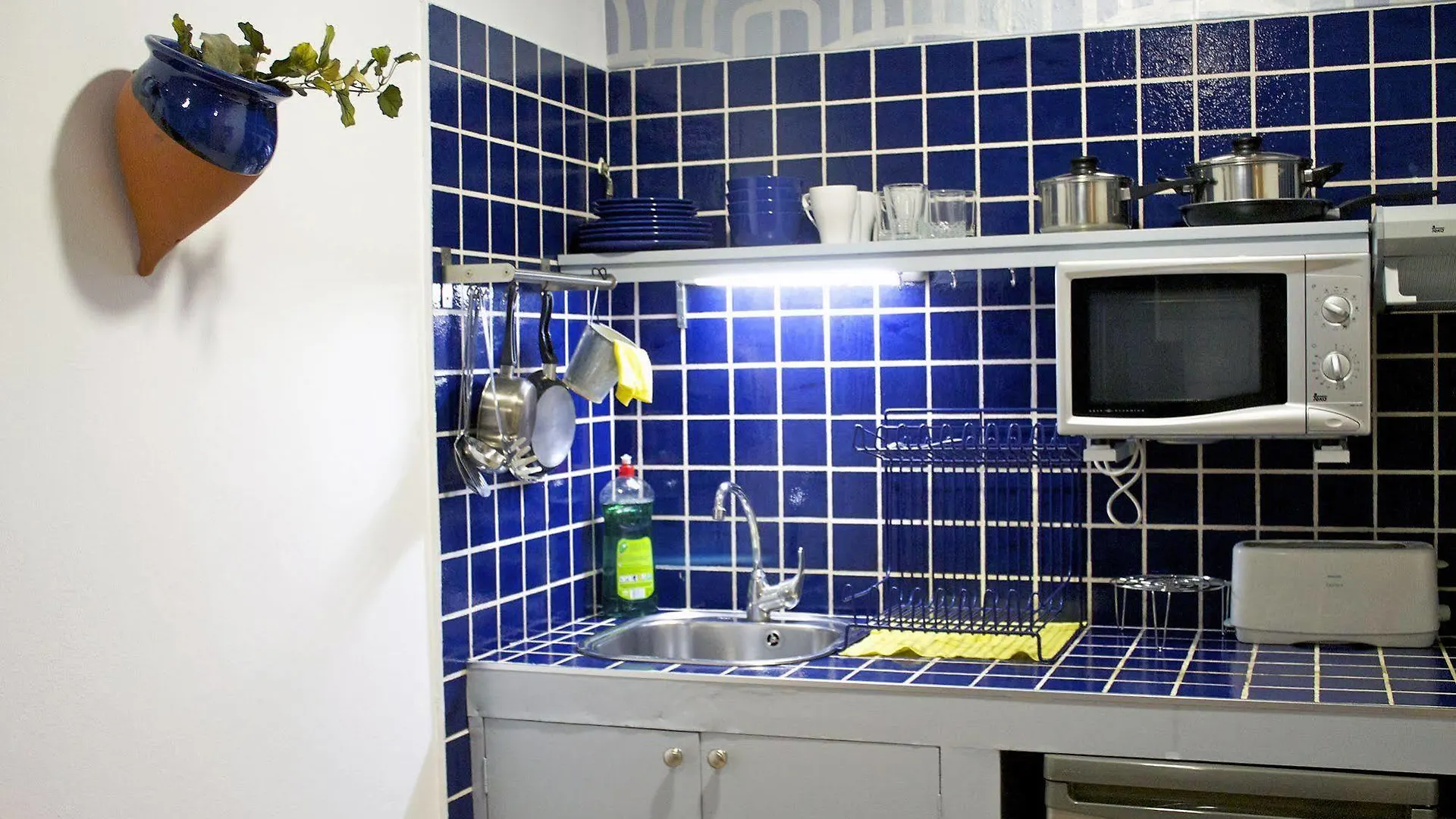 En Ville Boutique Apartments Boqueria Market Barcelona Spain