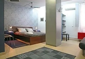 En Ville Boutique Apartments Boqueria Market Barcelona