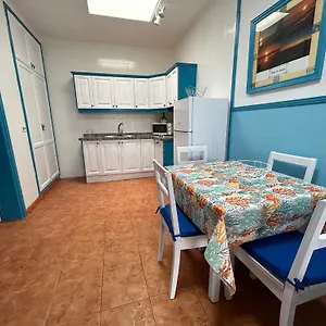 Buen Leon Apartment Playa de Tasarte