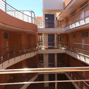 Hola 1-30 Apartment Playa de San Juan (Tenerife)