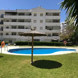 Carlina Apartment Benalmadena