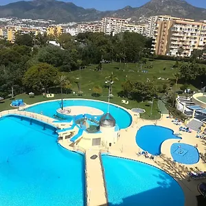 Luxury Minerva Jupiter Apartment Benalmadena