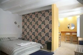 En Ville Boutique Apartments Boqueria Market Barcelona Spain
